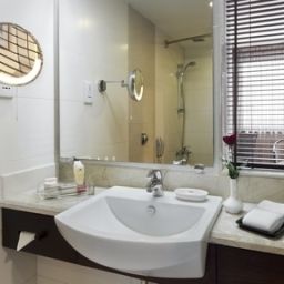  Crowne Plaza KATHMANDU-SOALTEE Fotos