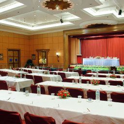 Банкетный зал Crowne Plaza KATHMANDU-SOALTEE Fotos