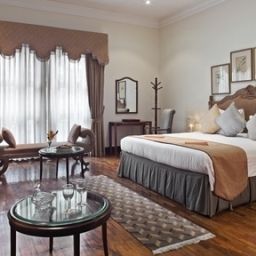 Номер Crowne Plaza KATHMANDU-SOALTEE Fotos