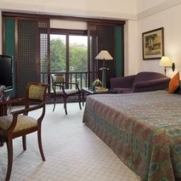 Номер Crowne Plaza KATHMANDU-SOALTEE Fotos