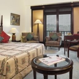 Номер Crowne Plaza KATHMANDU-SOALTEE Fotos