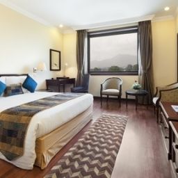 Номер Crowne Plaza KATHMANDU-SOALTEE Fotos