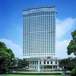 Okura Garden Шанхай