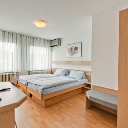  City Hotel Fotos
