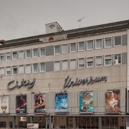  City Hotel Fotos