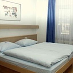 Zimmer City Hotel Fotos