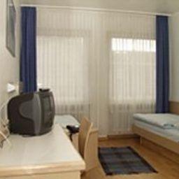 Zimmer City Hotel Fotos