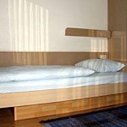 Номер City Hotel Fotos