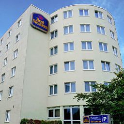 Best Western Plazahotel Stuttgart Filderstadt Filderstadt