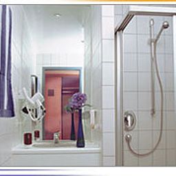Badezimmer Am Südtor Fotos