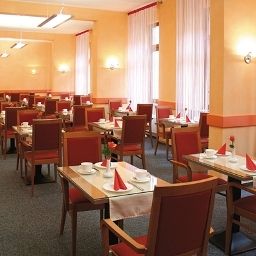 Sala colazione Europa Fotos