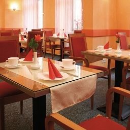 Sala colazione Europa Fotos