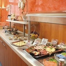 Buffet Europa Fotos