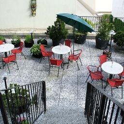 Terrazza Europa Fotos
