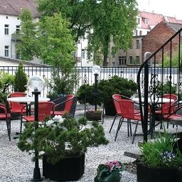 Terrazza Europa Fotos