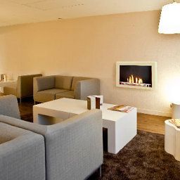 Hall Kyriad Tours Sud - Chambray les Tours Fotos