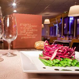 Restaurant Kyriad Tours Sud - Chambray les Tours Fotos