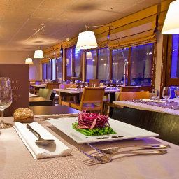 Restaurant Kyriad Tours Sud - Chambray les Tours Fotos