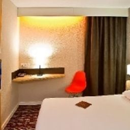  Kyriad Tours Sud - Chambray les Tours Fotos