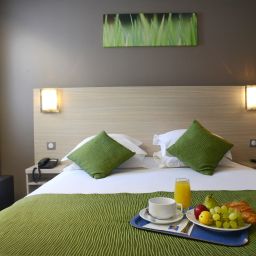  Comfort Hotel Marne-La-Vallée Chelles Fotos