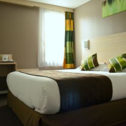  Comfort Hotel Marne-La-Vallée Chelles Fotos