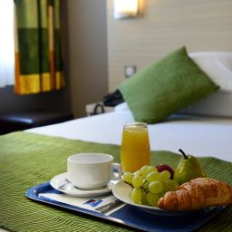  Comfort Hotel Marne-La-Vallée Chelles Fotos