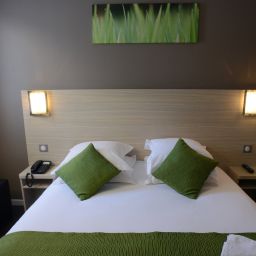  Comfort Hotel Marne-La-Vallée Chelles Fotos