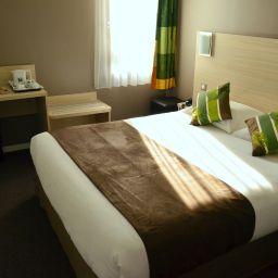  Comfort Hotel Marne-La-Vallée Chelles Fotos