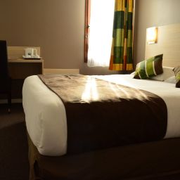  Comfort Hotel Marne-La-Vallée Chelles Fotos