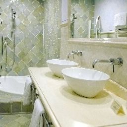Salle de bains Borgo di Cortefreda Fotos