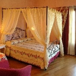 Suite Junior Borgo di Cortefreda Fotos