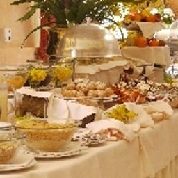 Buffet Borgo di Cortefreda Fotos