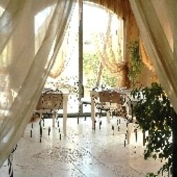 Restaurant Borgo di Cortefreda Fotos