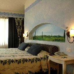Suite familiale Borgo di Cortefreda Fotos