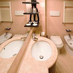 Bathroom Martini Fotos