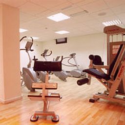 Fitness room Martini Fotos