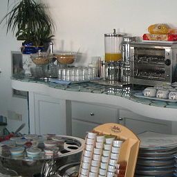 Buffet Holiday Fotos