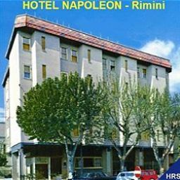 Napoleon Rimini