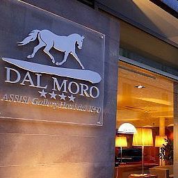 Dal Moro Gallery Асиси 