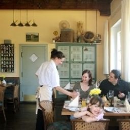 Restaurante Haus Chorin Fotos