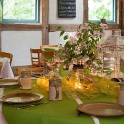 Restaurante Haus Chorin Fotos