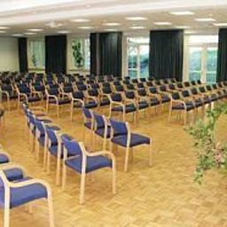 Sala de banquetes Haus Chorin Fotos