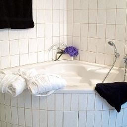 Badezimmer Amalienhof Fotos