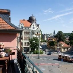 Ausblick Amalienhof Fotos