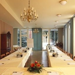 Tagungsraum Amalienhof Fotos