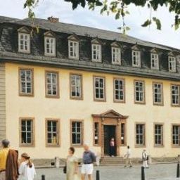  Amalienhof Fotos