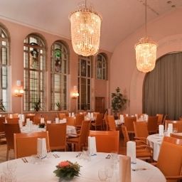 Sala de banquetes Arthur Fotos