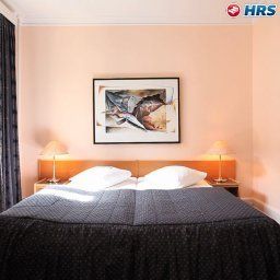 Zimmer Best Western Hebron Fotos