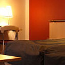 Zimmer Best Western Hebron Fotos
