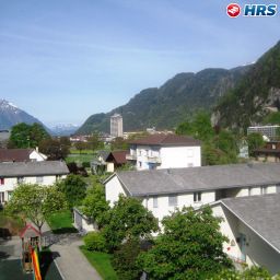 Widok z hotelu Artos Fotos